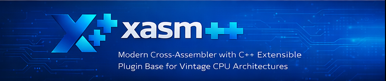 xasm++